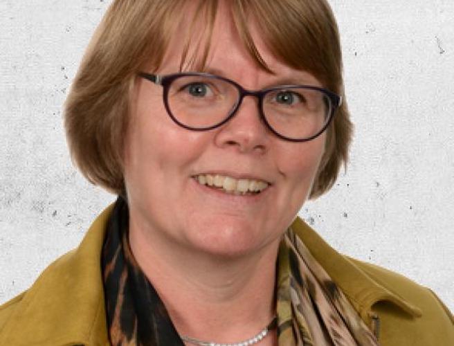 Evelien Van Wijk