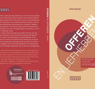 Offeren En Liefhebben Cover Totaal 12092025