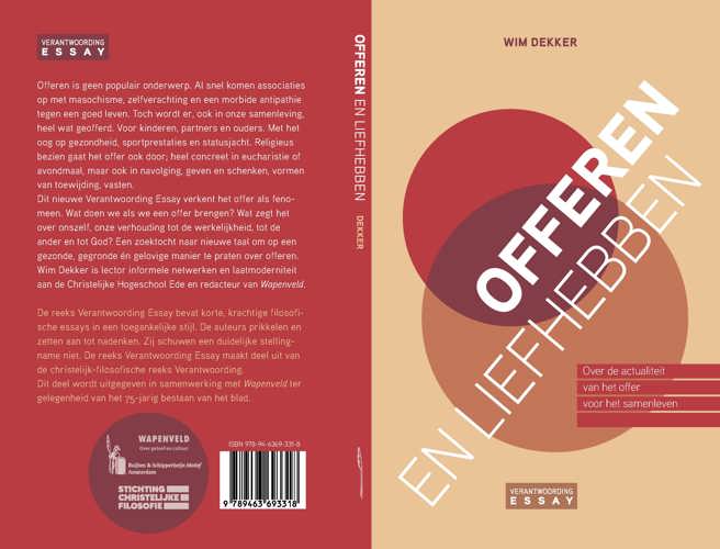 Offeren En Liefhebben Cover Totaal 12092025