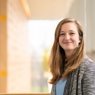 Lotte van den Berg