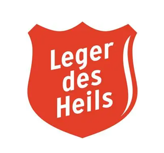 Leger Des Heils Logo