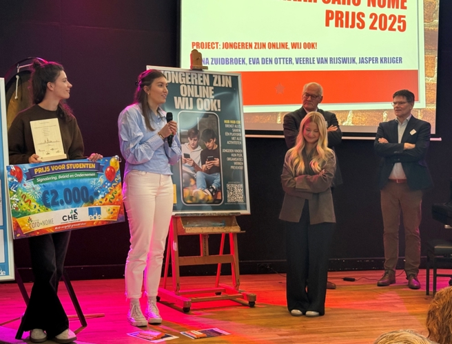 20260205 Prijsuitreiking Caroprijs Bijeenkomst 3 (1)