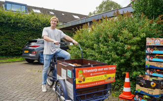 Foto Jesse Aarsman HR