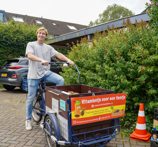 Foto Jesse Aarsman HR