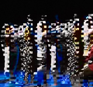 Selfies On Stage Minor Act Theater In De Praktijk