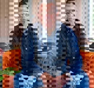 Portret Nd Arjan Landscape