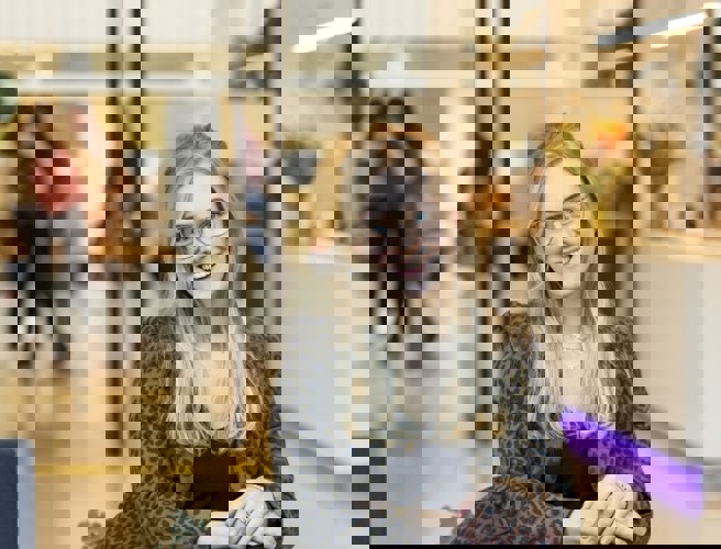 Che Salome K1 Nr 360