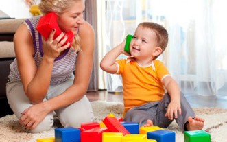 Onderzoek Speltherapie