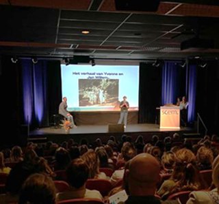Symposium April Pleeg En G.Huiszorg