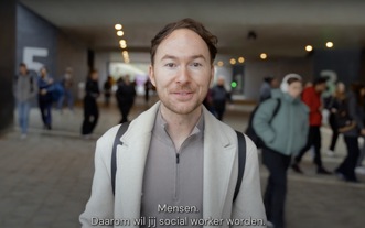 Still Video SW Deeltijd