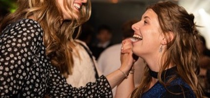 Studentenverenigingen Lp