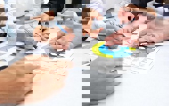 Che Organogram Organisatie