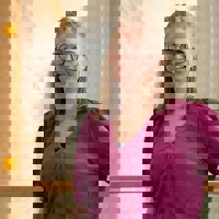 Nienke Geuverink