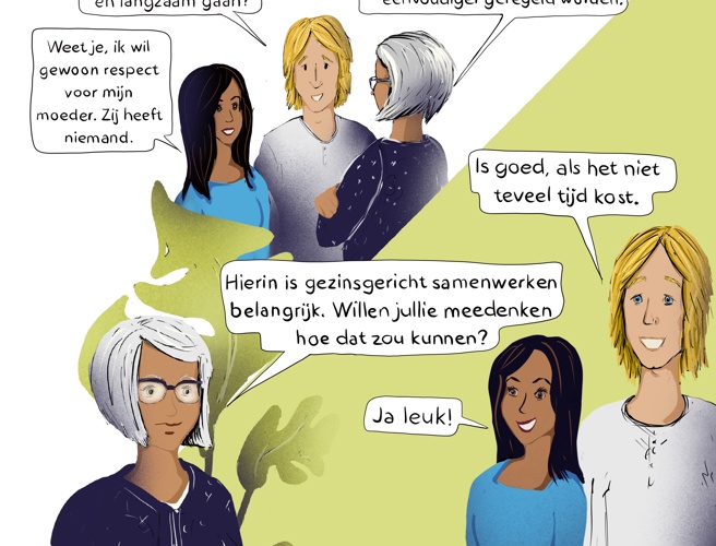 Beleidsmaker (1)