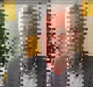 Micheal Mulder Minor Israel