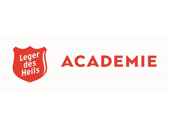 Leger Des Heils Logo