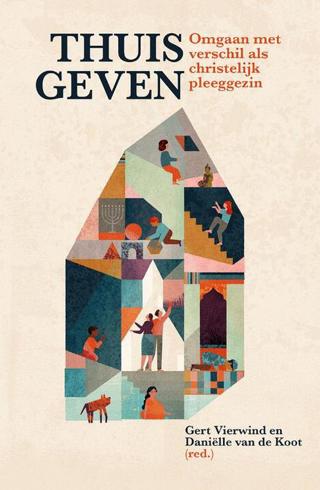 Thuisgeven Omslag