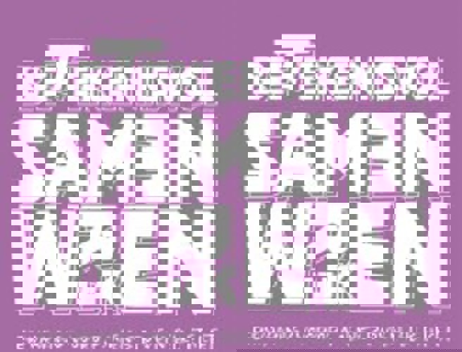 Betekenisvol Samenwerken Logo