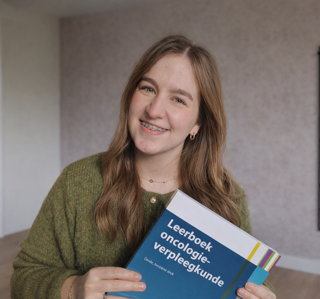 Minorstudent Sylvie Copier (CHE x HAN)