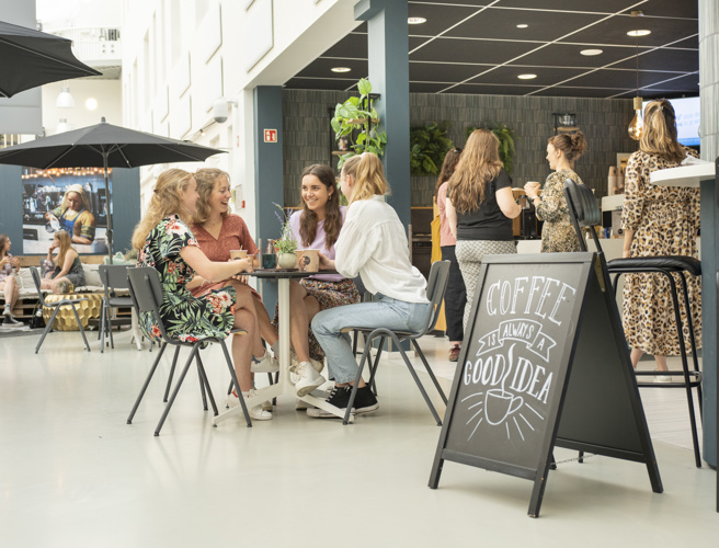 CHE Studiegids Sfeerbeelden Foto Niek Stam 00279