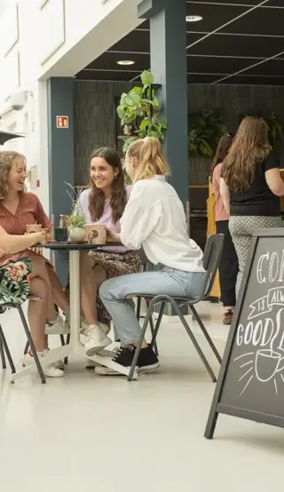 Sub navigatie afbeelding Cheers koffiecorner CHE 1