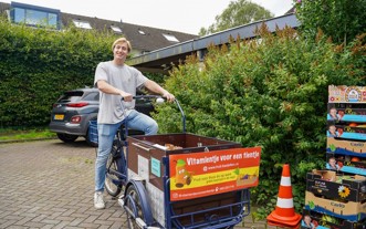 Foto Jesse Aarsman