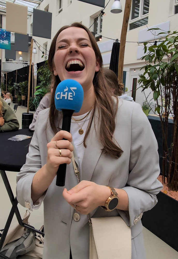 Voxpop | Hoe vond jij de dag?