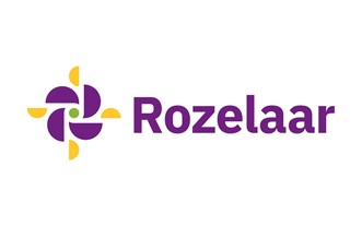 Rozelaar Logo