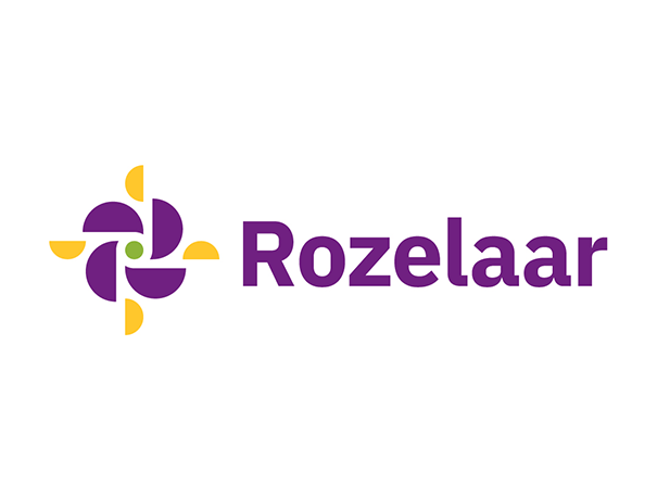 Rozelaar Logo