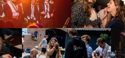 Studentenverenigingen