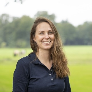 Marieke van den Heuvel