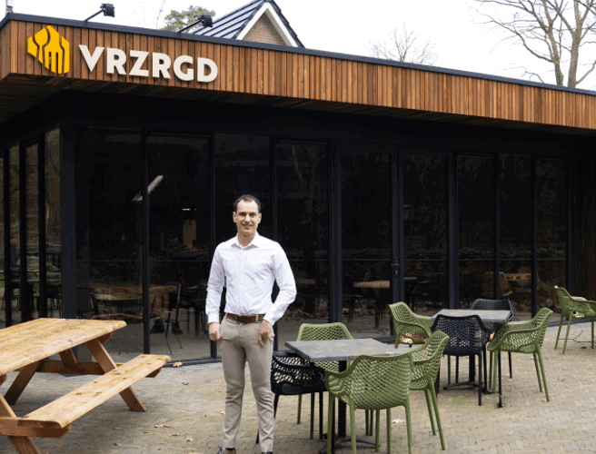 Foto Bij Artikel Ad Ondernemen Vrzrgd