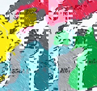 Regionale Samenwerking 2
