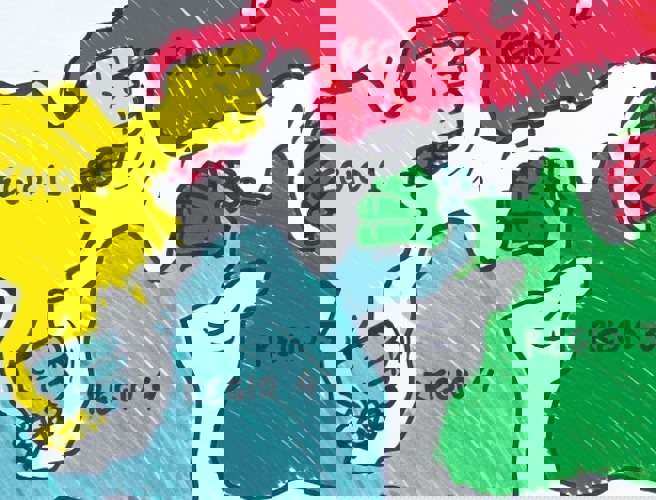 Regionale Samenwerking 2