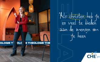 Alumna Theologie Ella