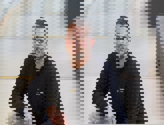 Che Paul K1che Paul K1 Nr 96