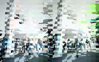 Che Spectrum Binnen