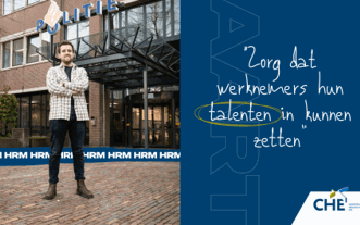 Alumnus Hrm Aart