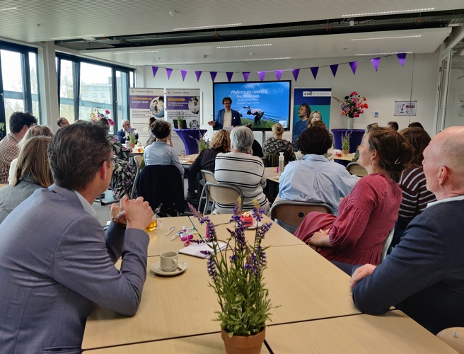 CHE Symposium Dordrecht