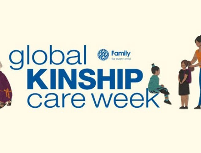 Kinship Care Week