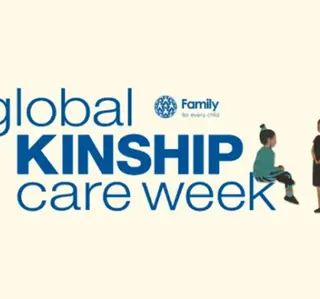 Kinship Care Week