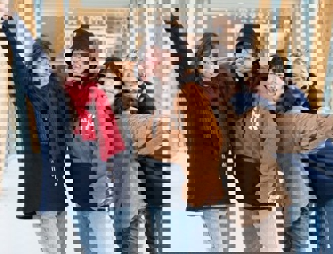 Intl Studenten 7 Van 23