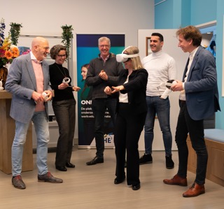 TEN Bijeenkomst CHE