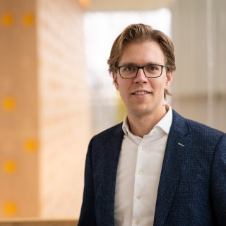 Lambert Pasterkamp