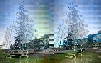 Che Prisma Buiten