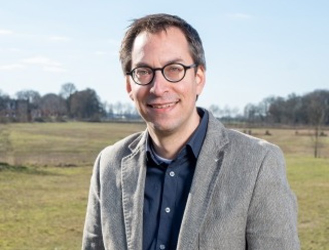 Robert Van Putten