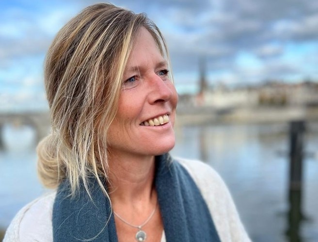 Foto Arenda Van Buuren Karels Ad Sociaal Werk