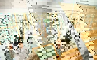 Che Prisma Binnen