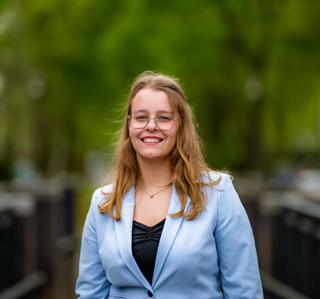 Foto Melanie