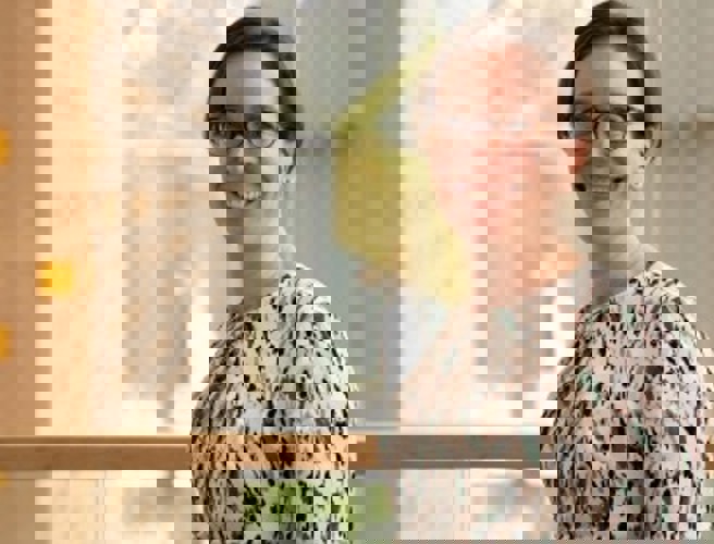 Danielle Van De Koot 01